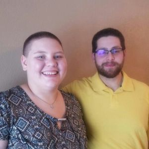 Meet your Posher, Casey